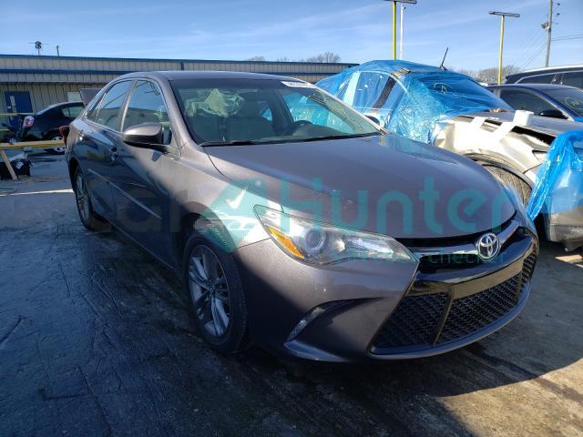 toyota camry le 2015 4t1bf1fk9fu101170