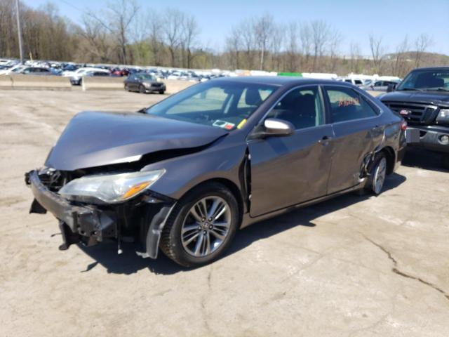 toyota camry 2015 4t1bf1fk9fu103517