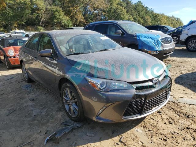 toyota camry le 2015 4t1bf1fk9fu105736