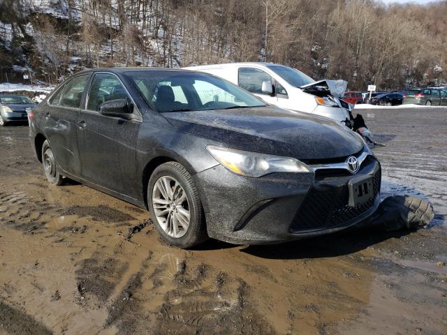 toyota camry le 2015 4t1bf1fk9fu113898