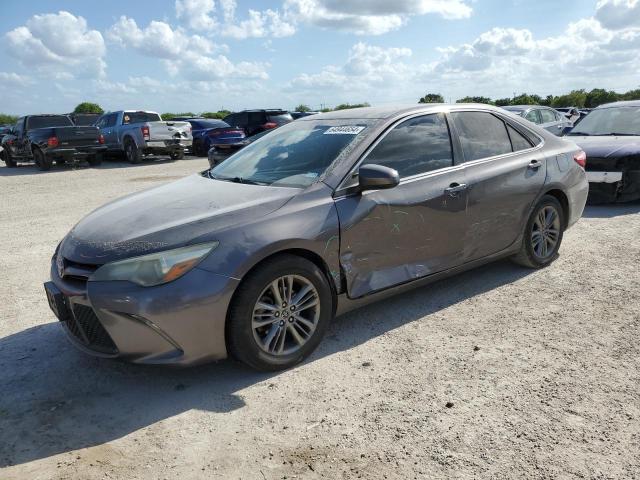 toyota camry 2015 4t1bf1fk9fu484477