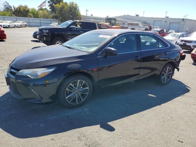 toyota camry le 2015 4t1bf1fk9fu487394