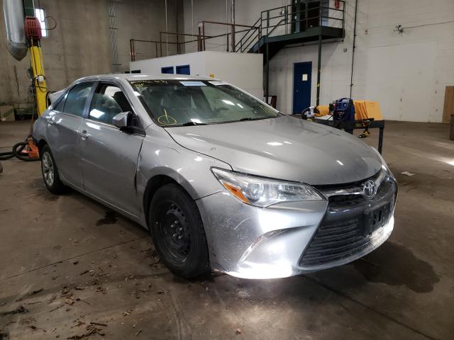 toyota camry le 2015 4t1bf1fk9fu488299