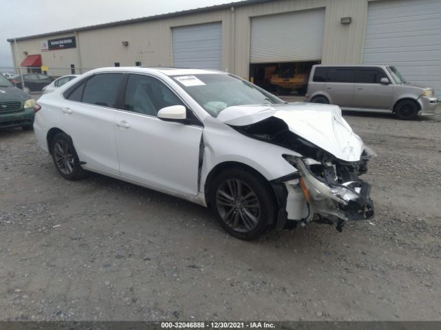 toyota camry 2015 4t1bf1fk9fu488335