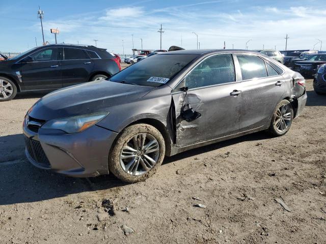 toyota camry le 2015 4t1bf1fk9fu489100