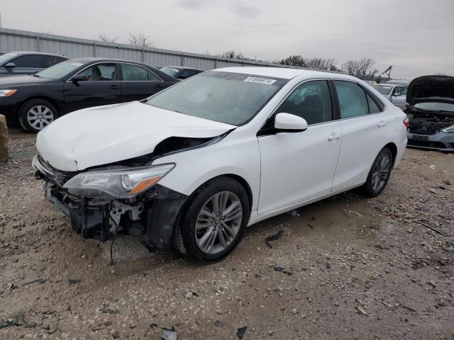 toyota camry le 2015 4t1bf1fk9fu496421