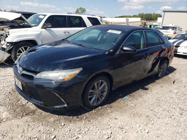 toyota camry le 2015 4t1bf1fk9fu498833