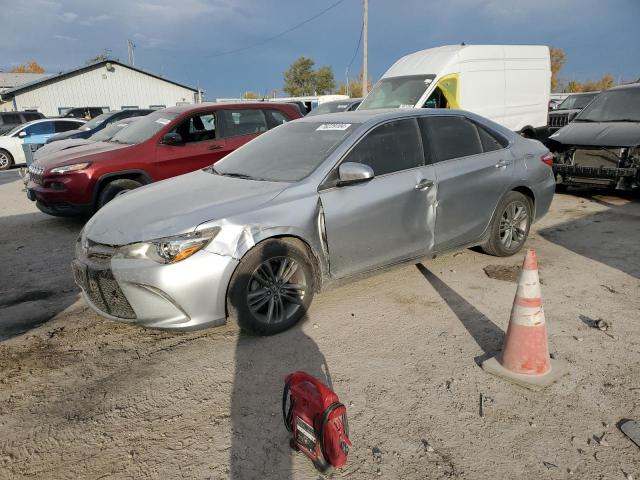 toyota camry le 2015 4t1bf1fk9fu499934