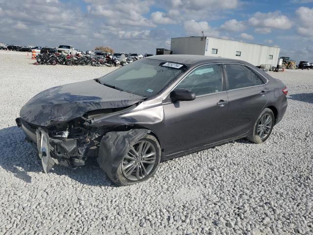 toyota camry le 2015 4t1bf1fk9fu872762