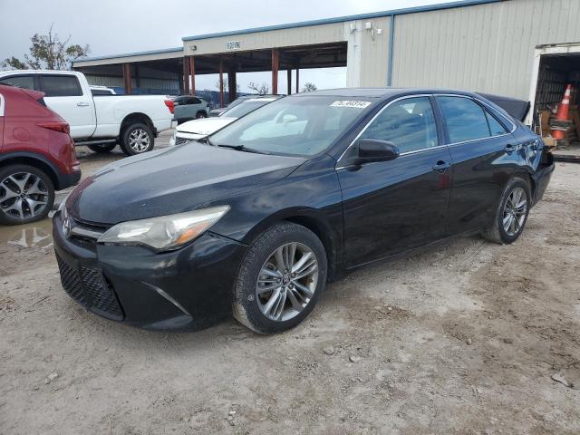 toyota camry le 2015 4t1bf1fk9fu876150