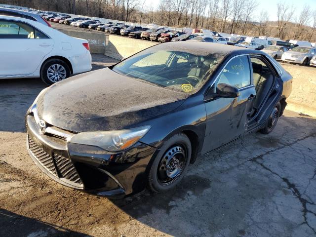 toyota camry le 2015 4t1bf1fk9fu878965