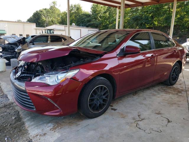 toyota camry le 2015 4t1bf1fk9fu883020