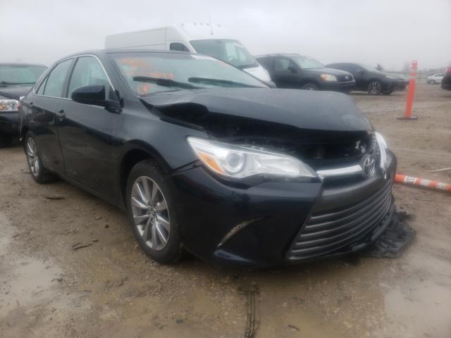 toyota camry le 2015 4t1bf1fk9fu891697