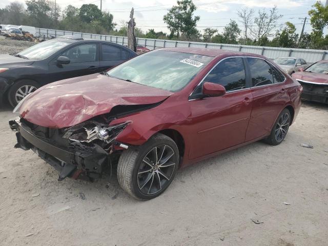 toyota camry 2015 4t1bf1fk9fu900611