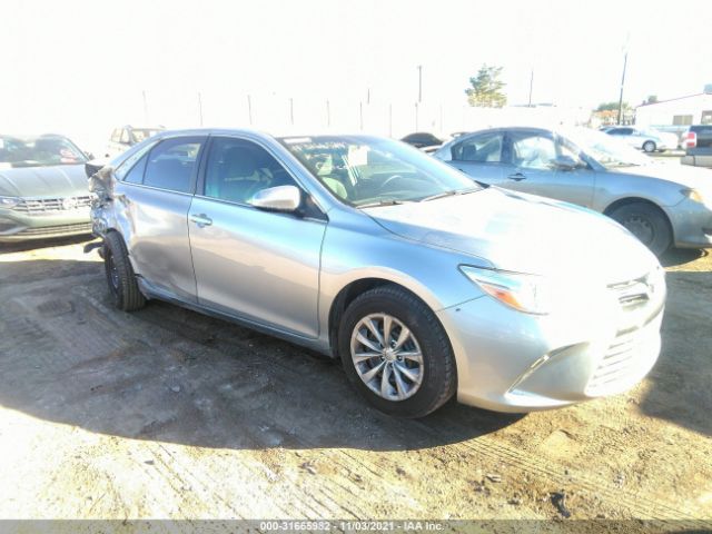 toyota camry 2015 4t1bf1fk9fu900642