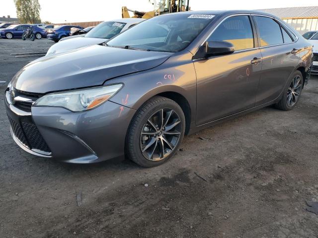 toyota camry le 2015 4t1bf1fk9fu902763