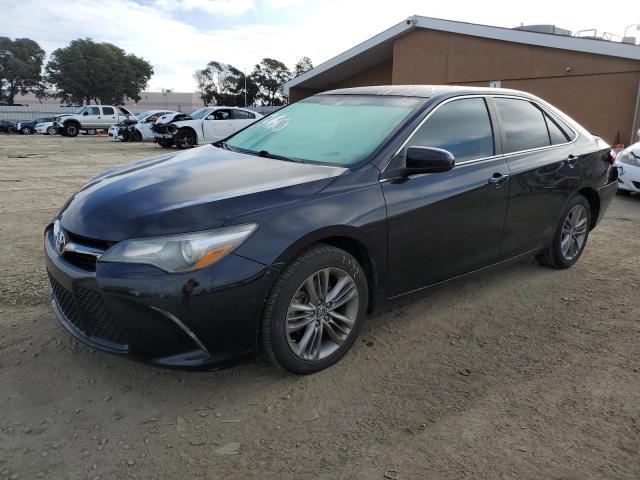 toyota camry 2015 4t1bf1fk9fu908918