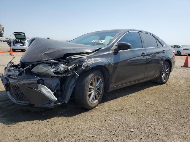 toyota camry 2015 4t1bf1fk9fu909826