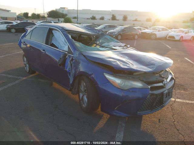 toyota camry 2015 4t1bf1fk9fu919272