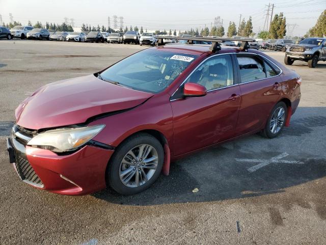 toyota camry 2015 4t1bf1fk9fu923077