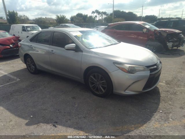 toyota camry 2015 4t1bf1fk9fu923936