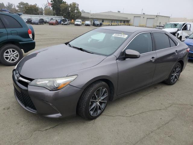 toyota camry le 2015 4t1bf1fk9fu931311