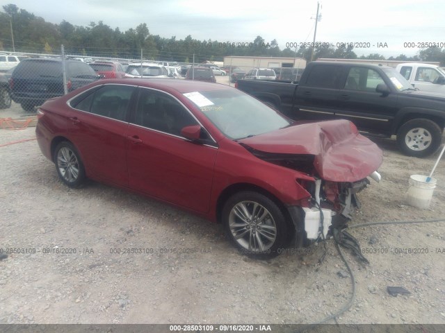 toyota camry 2015 4t1bf1fk9fu932443