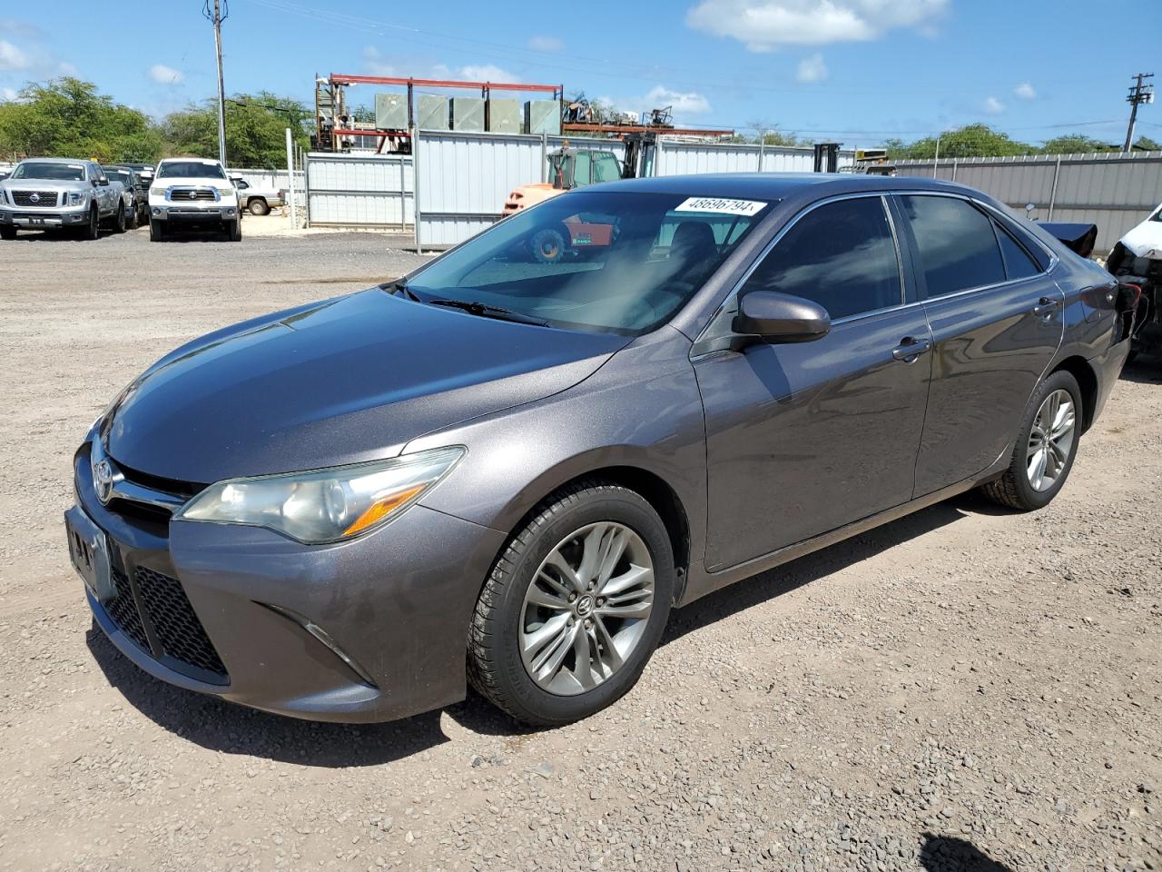 toyota camry 2015 4t1bf1fk9fu939439