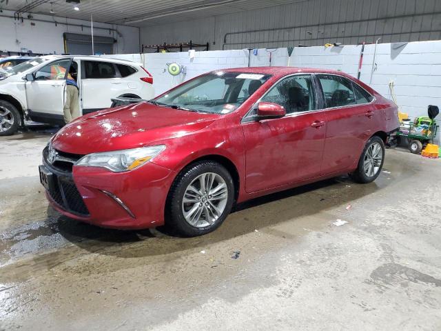 toyota camry le 2015 4t1bf1fk9fu942535