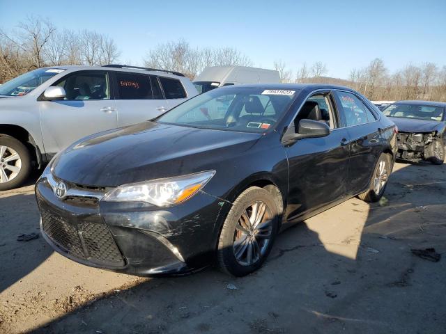 toyota camry le 2015 4t1bf1fk9fu952188