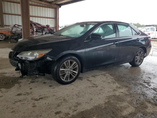 toyota camry le 2015 4t1bf1fk9fu958427