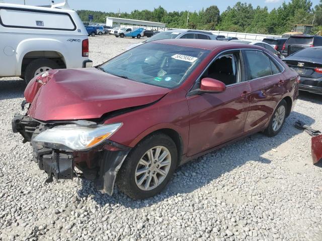 toyota camry le 2015 4t1bf1fk9fu969279