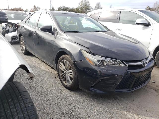 toyota camry le 2015 4t1bf1fk9fu973249