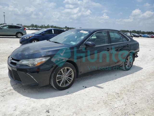 toyota camry le 2015 4t1bf1fk9fu973350