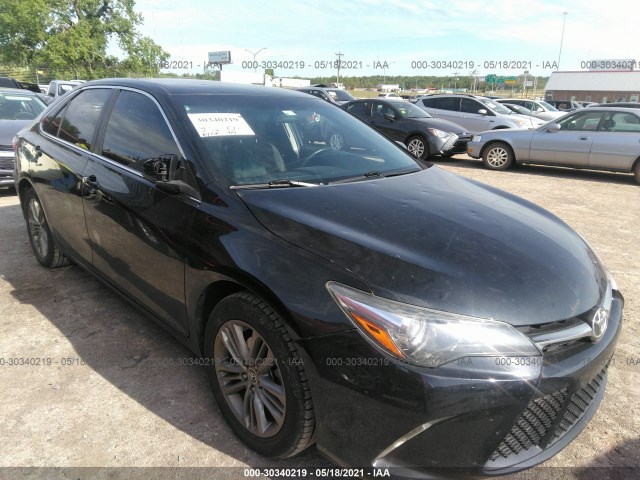 toyota camry 2015 4t1bf1fk9fu979729