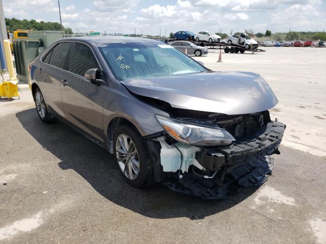 toyota camry le 2015 4t1bf1fk9fu980007