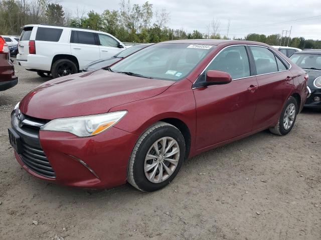 toyota camry le 2015 4t1bf1fk9fu981237