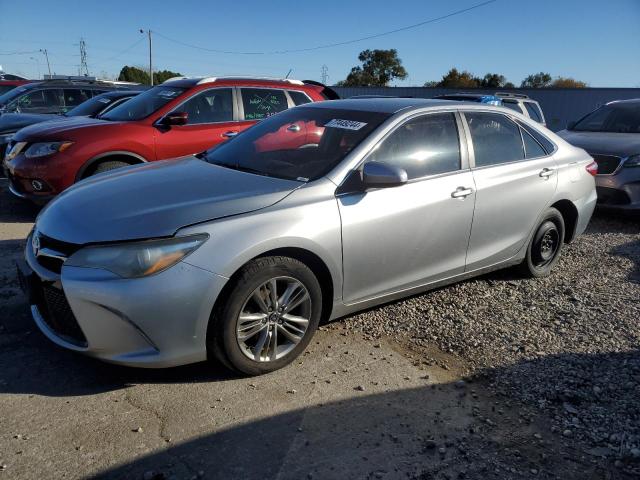 toyota camry le 2015 4t1bf1fk9fu986308