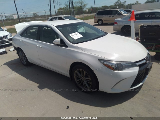 toyota camry 2015 4t1bf1fk9fu990214