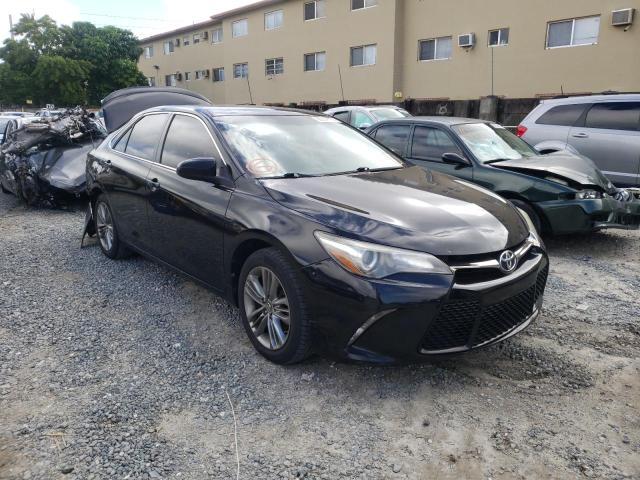 toyota camry le 2015 4t1bf1fk9fu991573