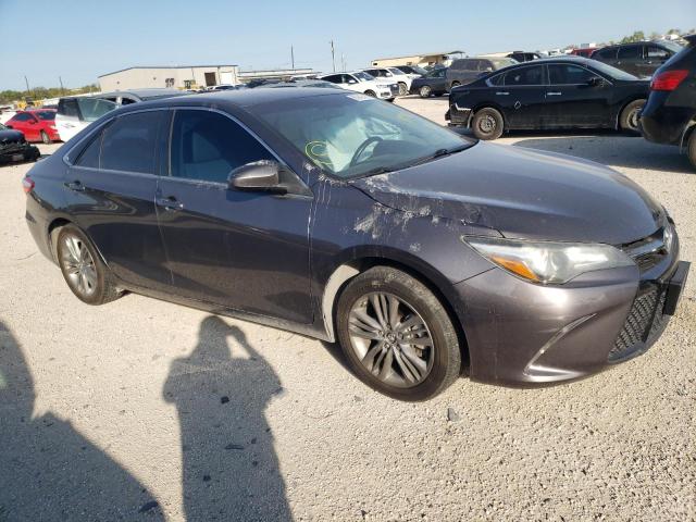 toyota camry le 2016 4t1bf1fk9gu116480