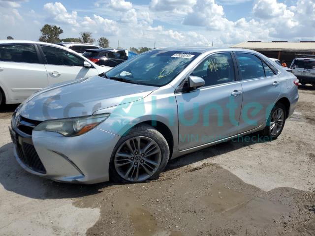 toyota camry le 2016 4t1bf1fk9gu120741
