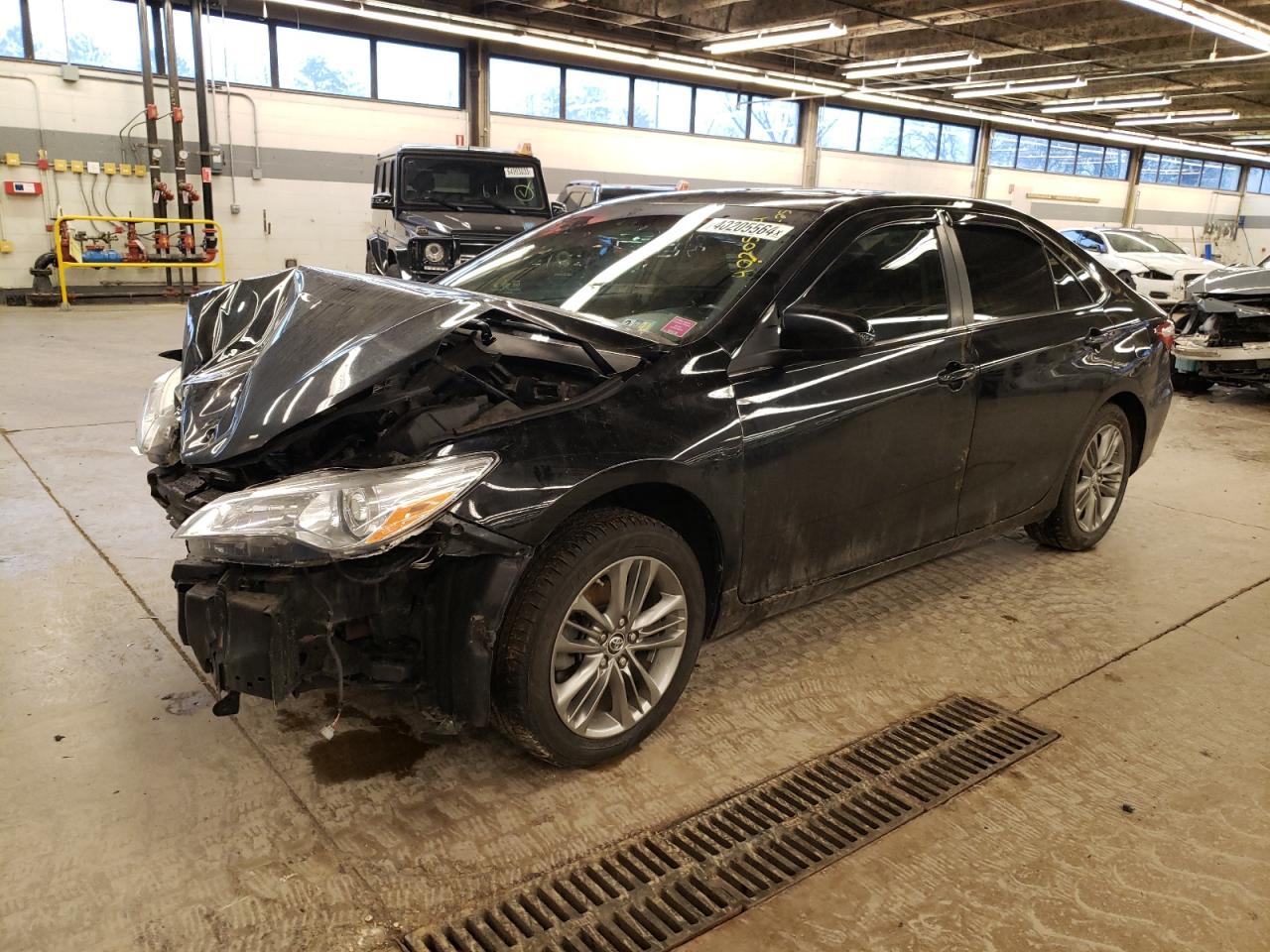 toyota camry 2016 4t1bf1fk9gu133733