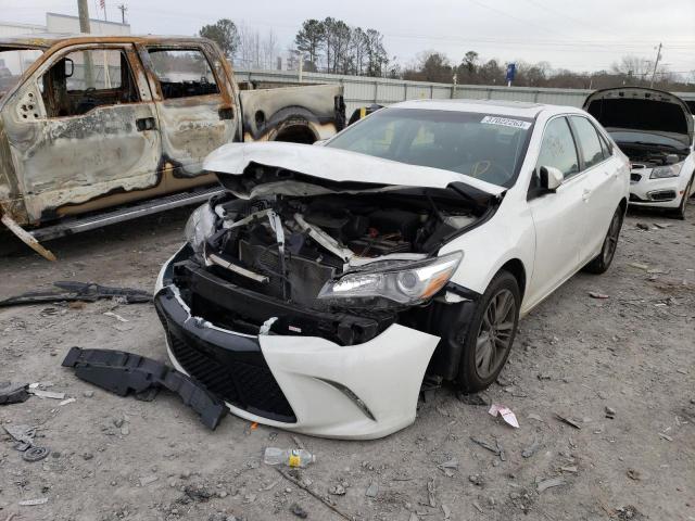 toyota camry le 2016 4t1bf1fk9gu136969