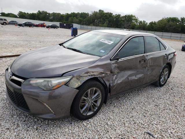 toyota camry 2016 4t1bf1fk9gu140133