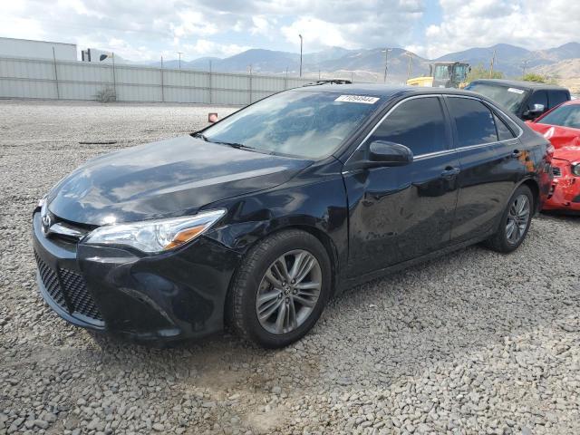 toyota camry 2016 4t1bf1fk9gu156283