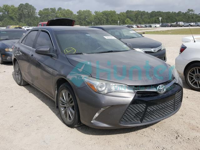 toyota camry le 2016 4t1bf1fk9gu158177