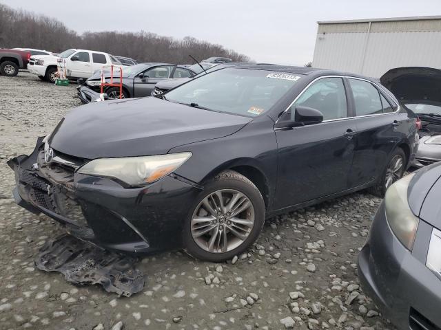 toyota camry 2016 4t1bf1fk9gu160477