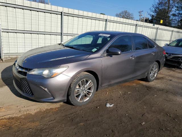 toyota camry 2016 4t1bf1fk9gu170572