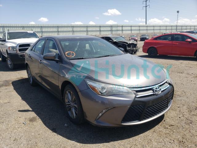 toyota camry le 2016 4t1bf1fk9gu189221
